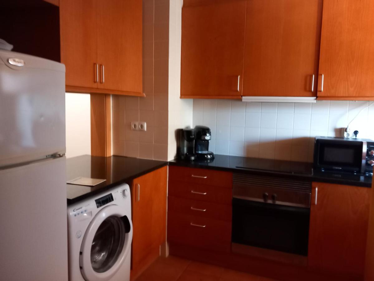 Amazing Marina Park Apartment Lagos Exterior foto